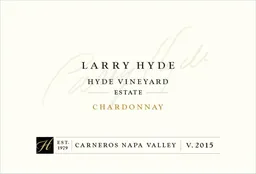 Chardonnay