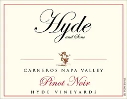 Pinot Noir