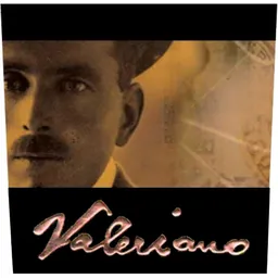 Valeriano