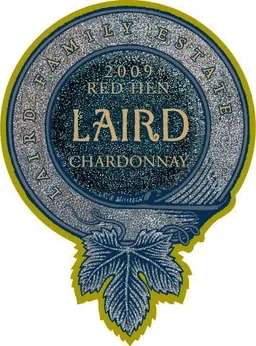 Red Hen Ranch Chardonnay