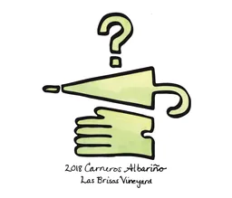 Las Brisas Albarino