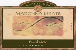 Pinot Noir