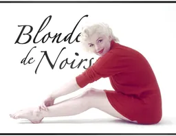 Blonde de Noirs