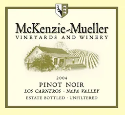Pinot Noir
