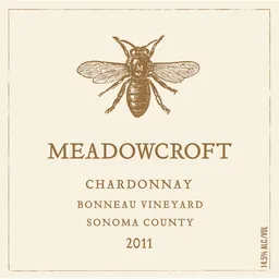 Bonneau Vineyard Chardonnay