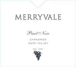 Carneros Pinot Noir