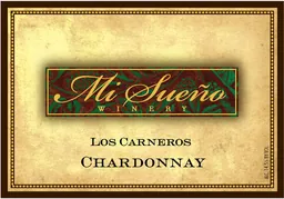 Los Carneros Chardonnay