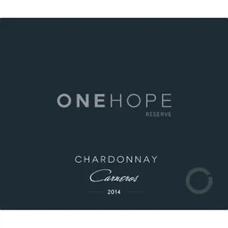 Carneros Reserve Chardonnay