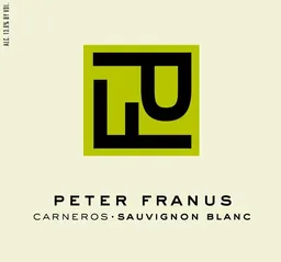 Franus Sauvignon Blanc