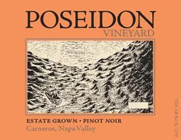 Estate Pinot Noir