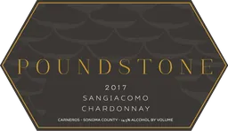 Sangiacomo Vineyard Chardonnay