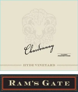 Hyde Vineyard Chardonnay