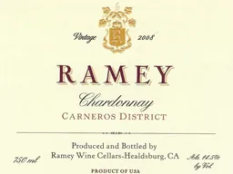 Carneros Chardonnay