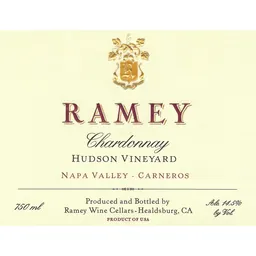 Hudson Vineyard Chardonnay