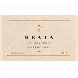 Carneros Chardonnay