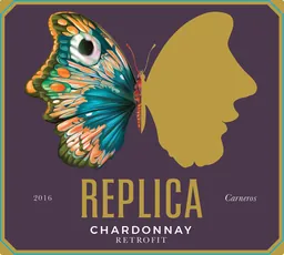 Retrofit Chardonnay