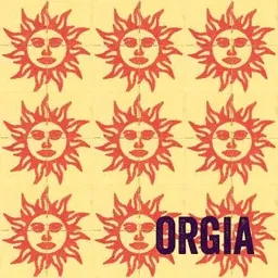 Orgia Pinot Gris