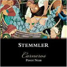 Carneros Pinot Noir