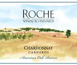 American Oak Barrel Select Reserve Chardonnay