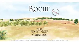 Reserve Barrel Select Pinot Noir