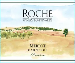 Reserve Merlot