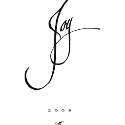 Joy Late Harvest Chardonnay