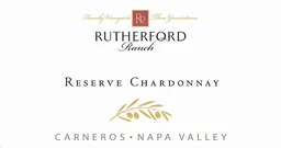 Reserve Chardonnay