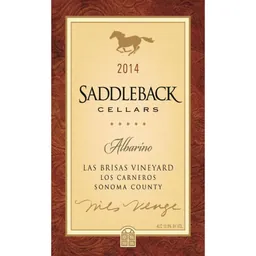 Los Carneros Albarino