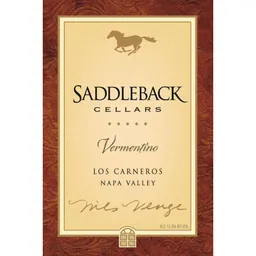 Los Carneros Vermentino