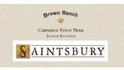 Brown Ranch Pinot Noir