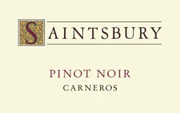 Carneros Pinot Noir