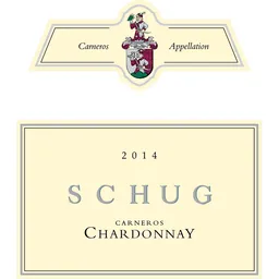 Carneros Chardonnay