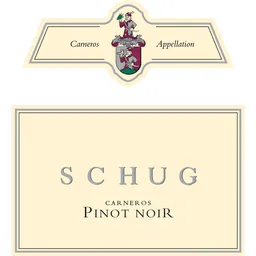 Carneros Pinot Noir