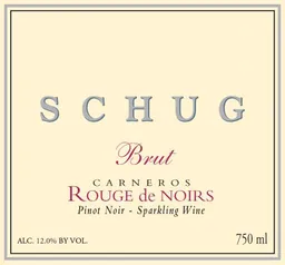 Rouge de Noirs Brut