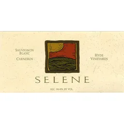 Hyde Vineyards Sauvignon Blanc