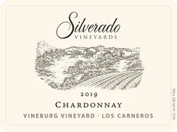 Vineburg Vineyard Chardonnay