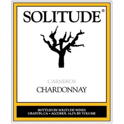 Carneros Chardonnay