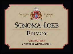 Envoy Chardonnay