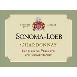 Sangiacomo Chardonnay