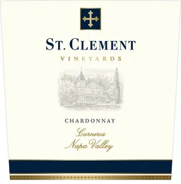 Carneros Chardonnay