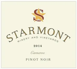 Pinot Noir