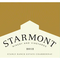 Stanly Ranch Chardonnay