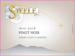 Carneros Pinot Noir