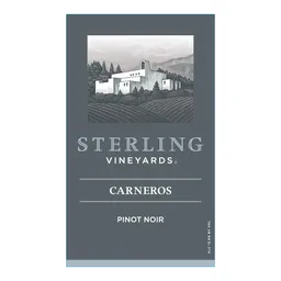 Carneros Pinot Noir
