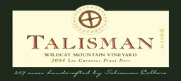 Wildcat Mountain Vineyard Pinot Noir