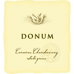 Year of the Ram Single Vineyard Carneros Chardonnay