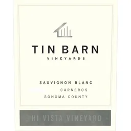 Tin Barn Sauvignon Blanc