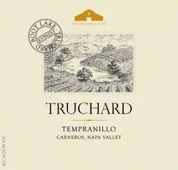 Tempranillo