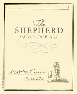 The Shepherd Sauvignon Blanc