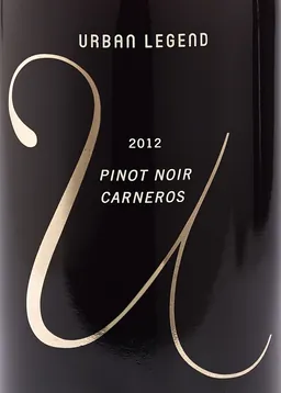 Thompson Vineyard Pinot Noir